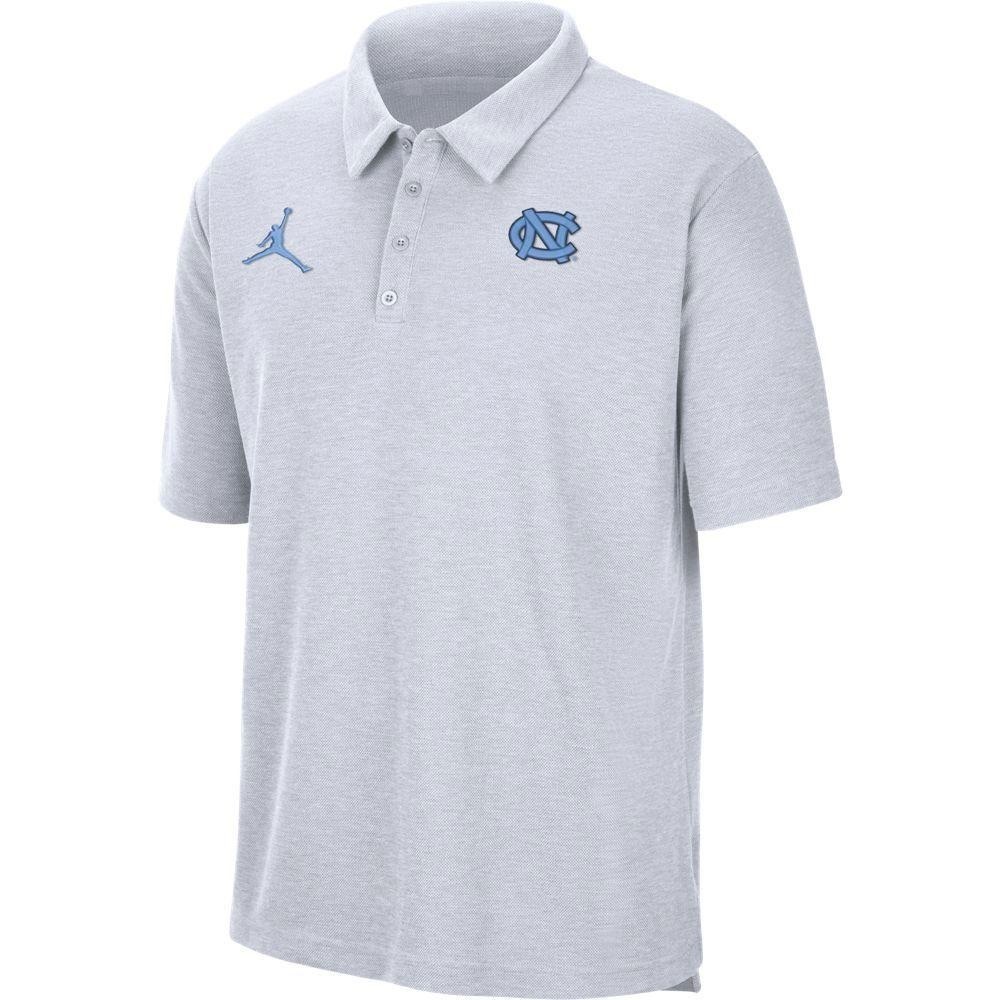 Jordan University of North Carolina Polo